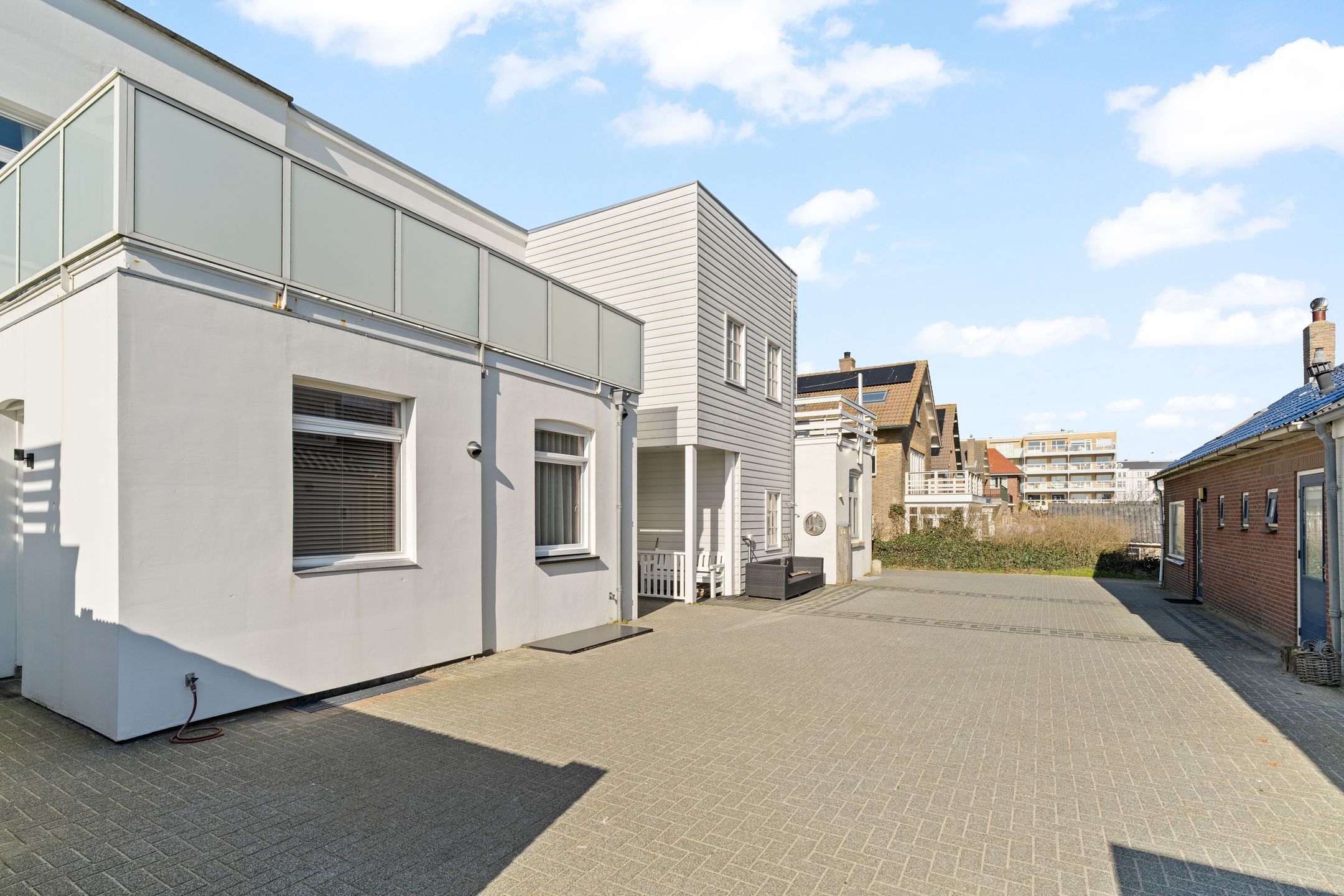 Foto 24 van Koningin Astrid Boulevard 42