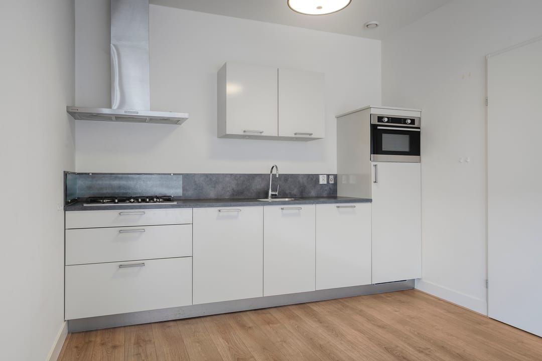 Foto 8 van Botenmakersstraat 16-E