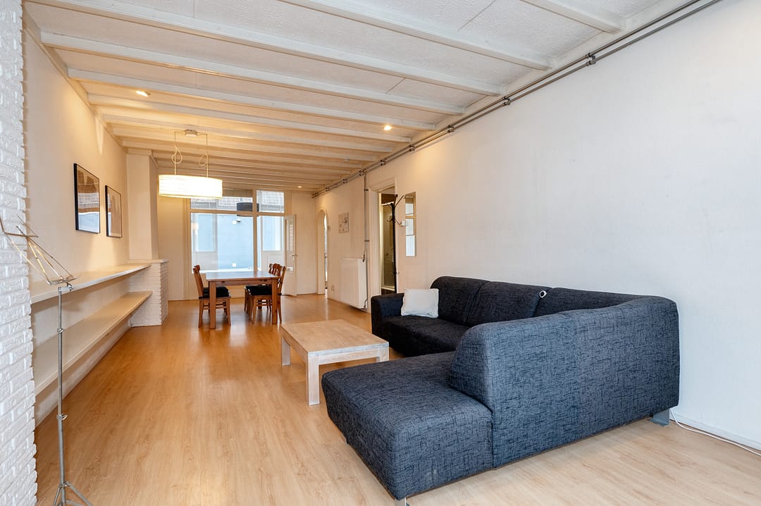 Foto 2 van Tasmanstraat 144