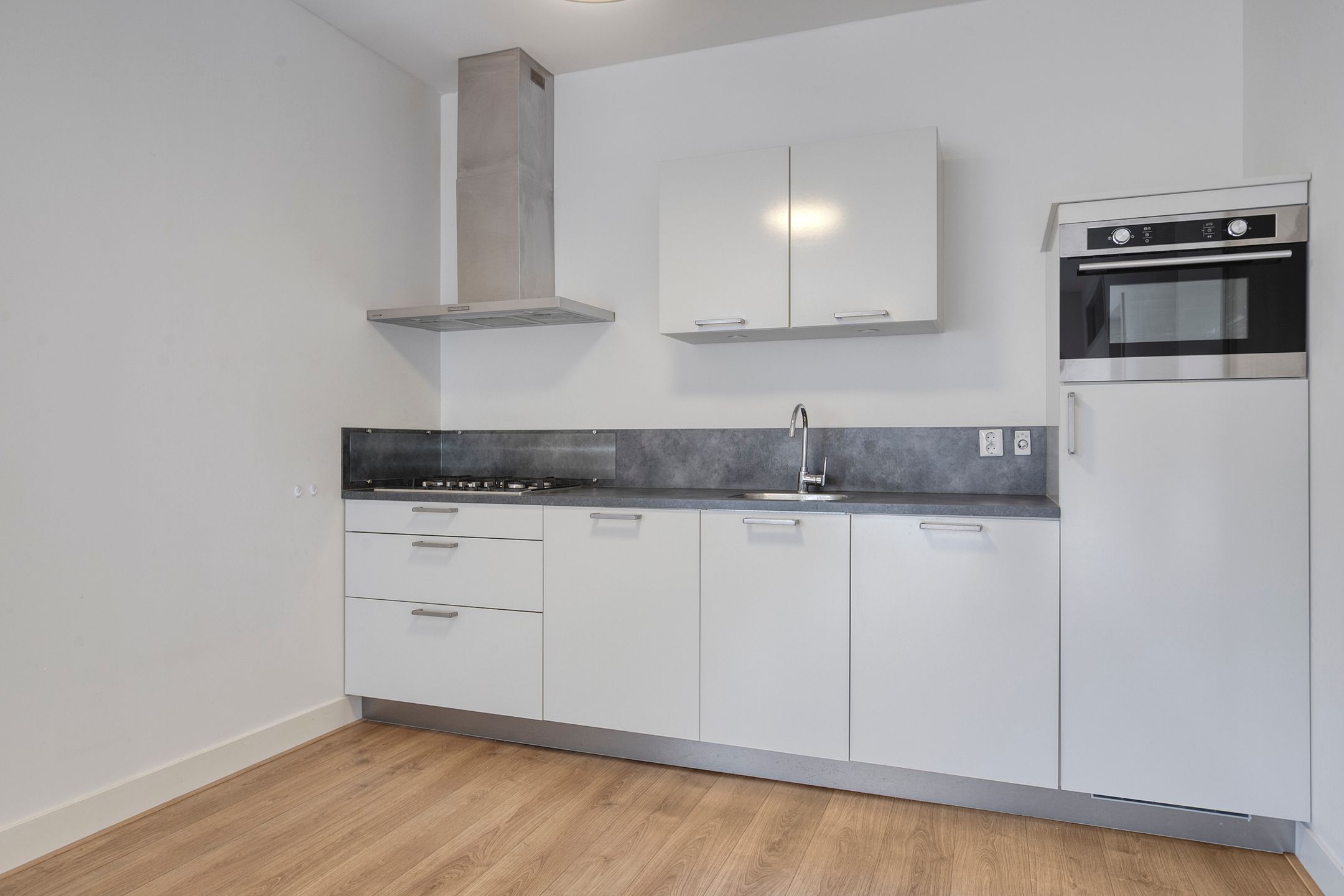 Foto 3 van Botenmakersstraat 16-E