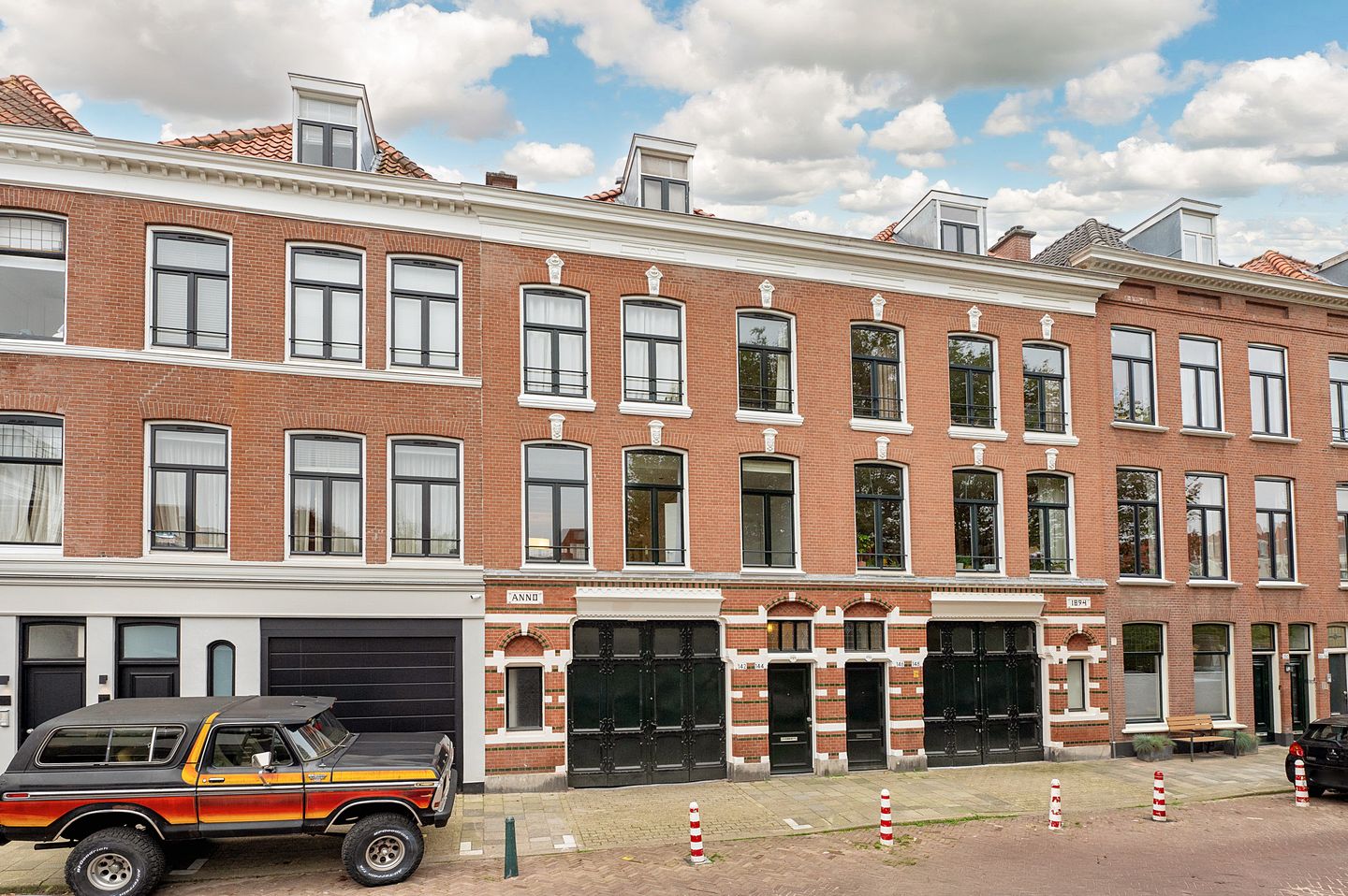 Foto 5 van Tasmanstraat 144