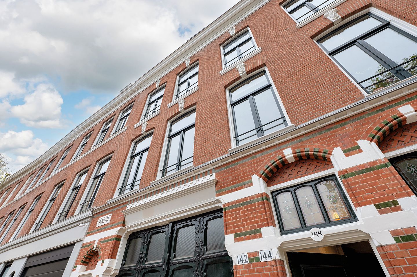 Foto 4 van Tasmanstraat 144