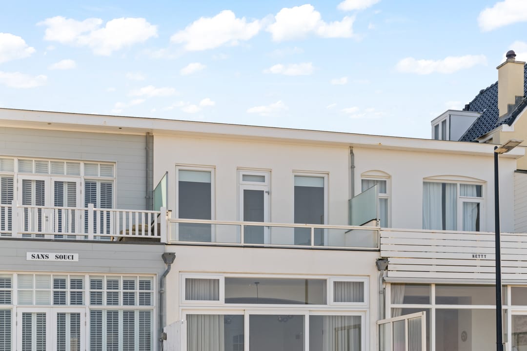 Foto 32 van Koningin Astrid Boulevard 42