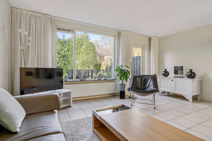 Photo 4 of Oudoverstede 6