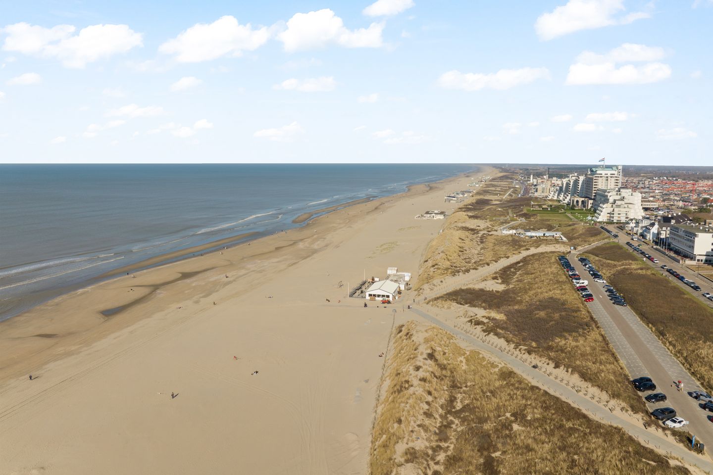 Foto 34 van Koningin Astrid Boulevard 42