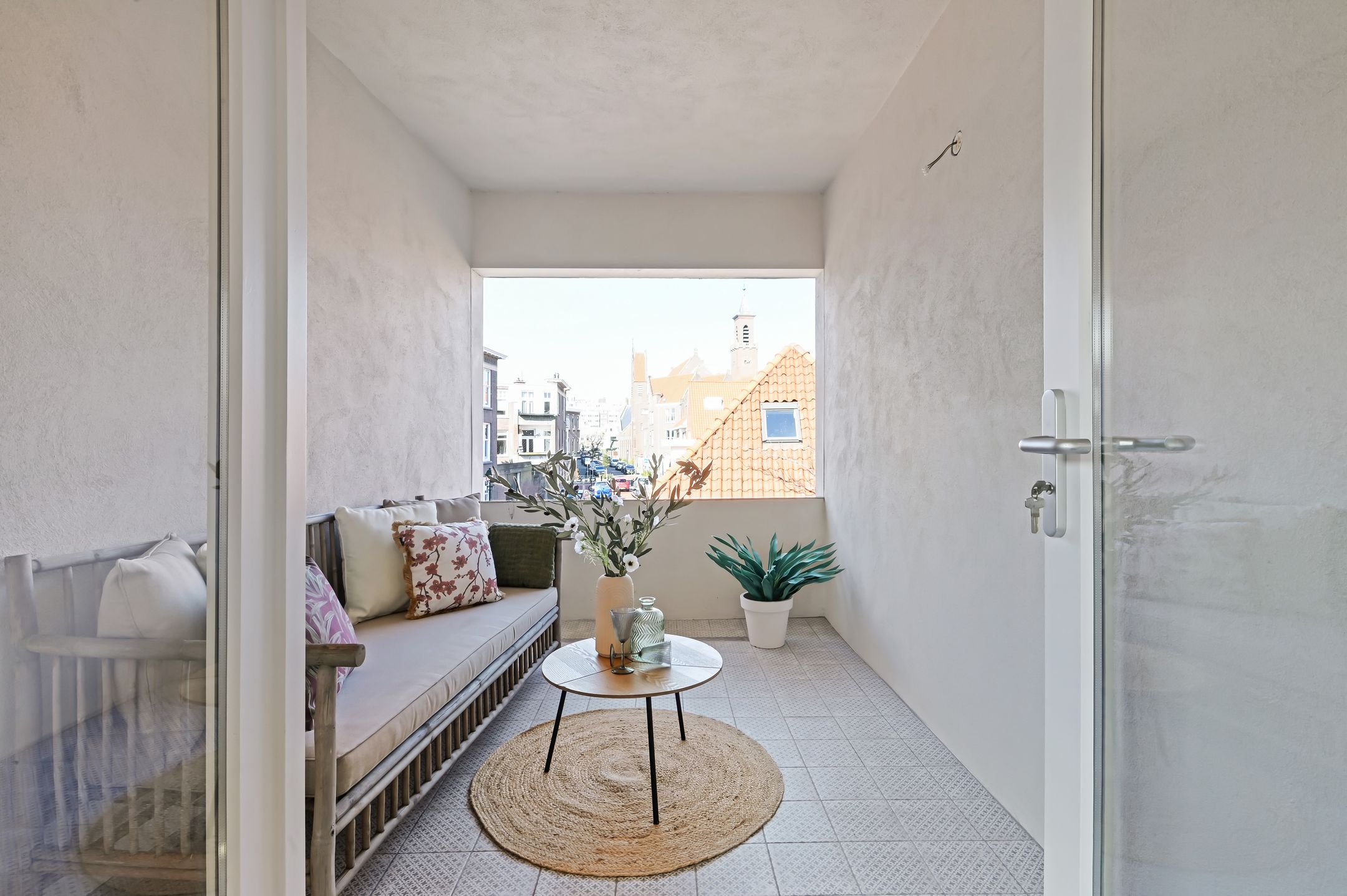 Foto 3 van Stevinstraat 56-B