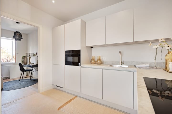 Photo 4 of Stevinstraat 56-B