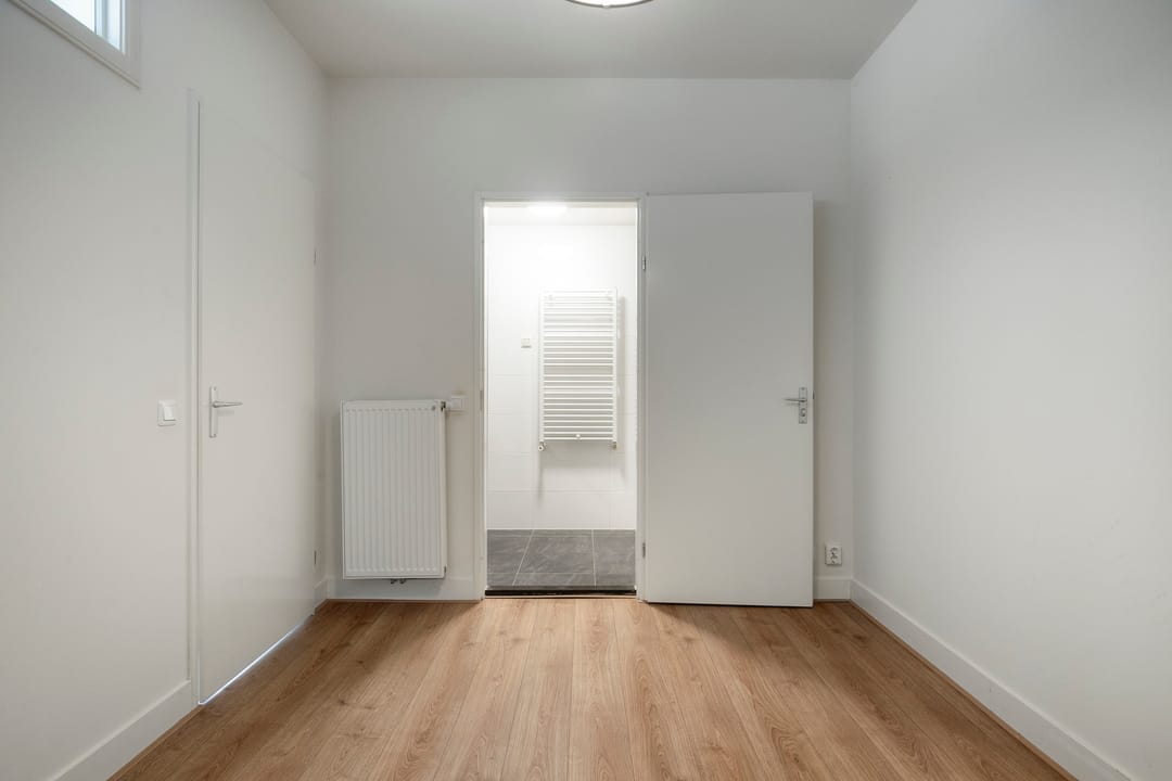 Foto 13 van Botenmakersstraat 16-E