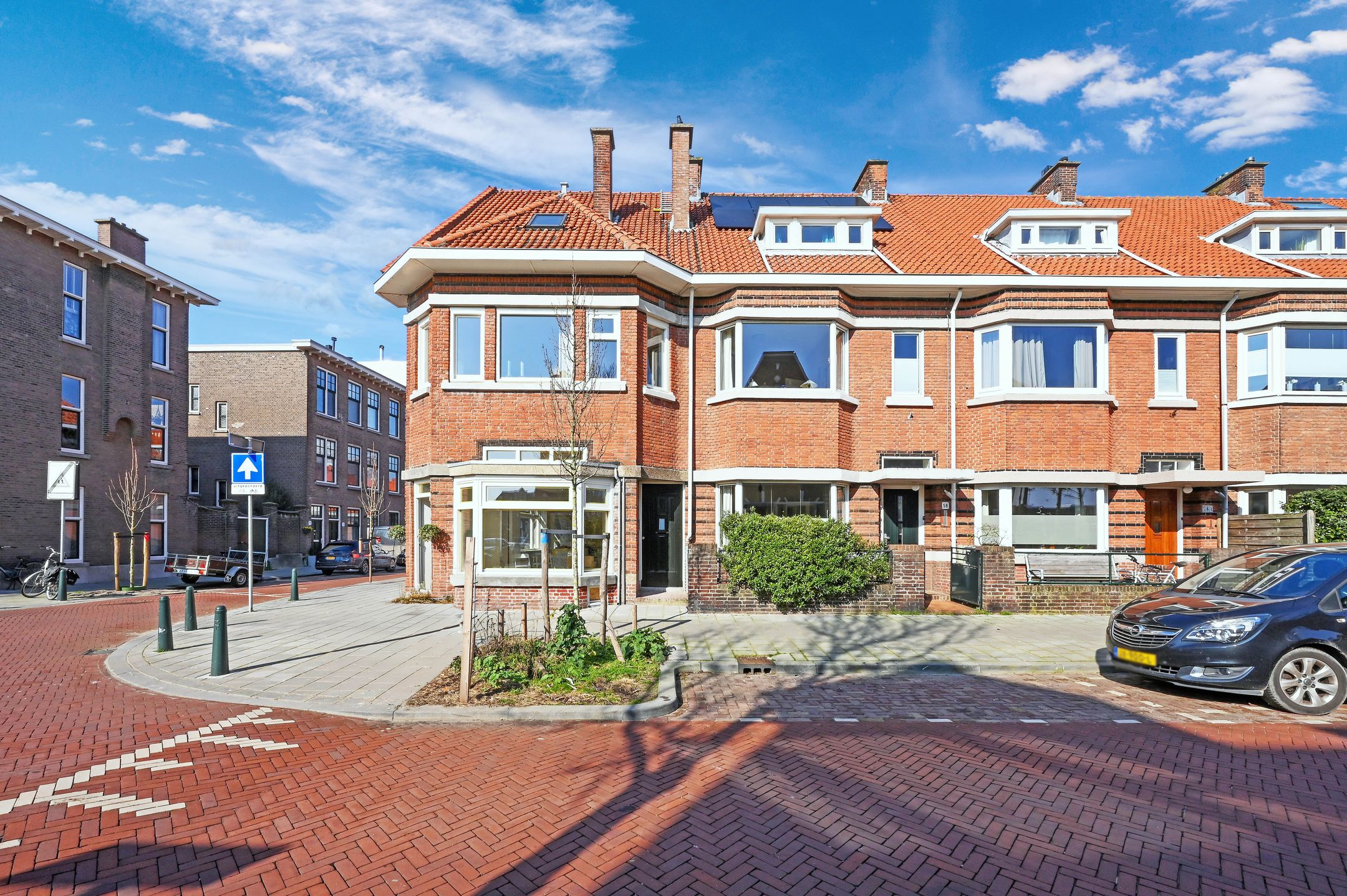 Foto 6 van Stevinstraat 56-B