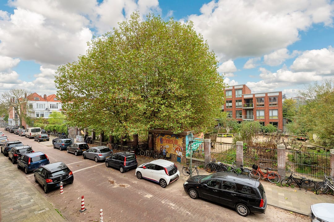 Foto 13 van Tasmanstraat 144