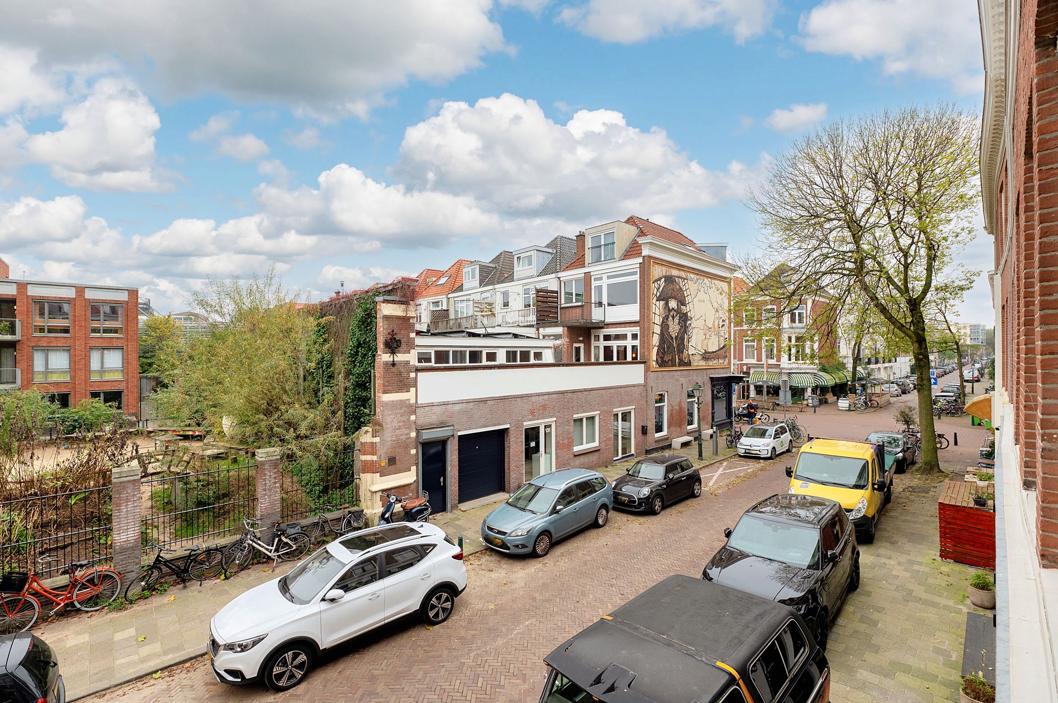 Foto 12 van Tasmanstraat 144