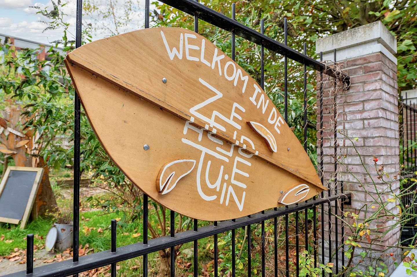 Foto 14 van Tasmanstraat 144