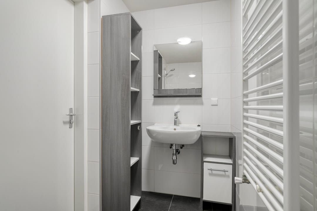 Foto 11 van Botenmakersstraat 16-E