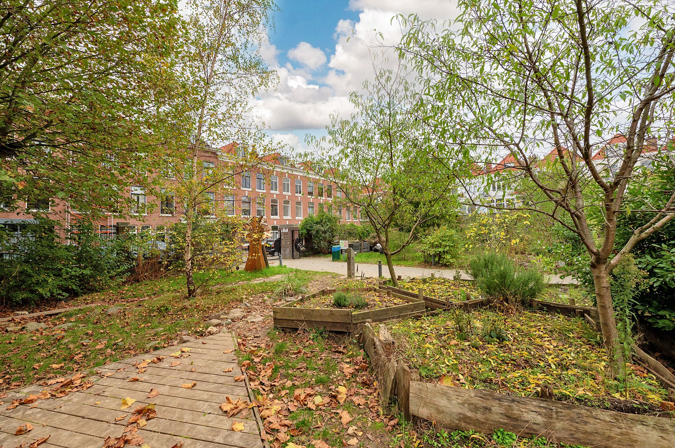 Foto 15 van Tasmanstraat 144