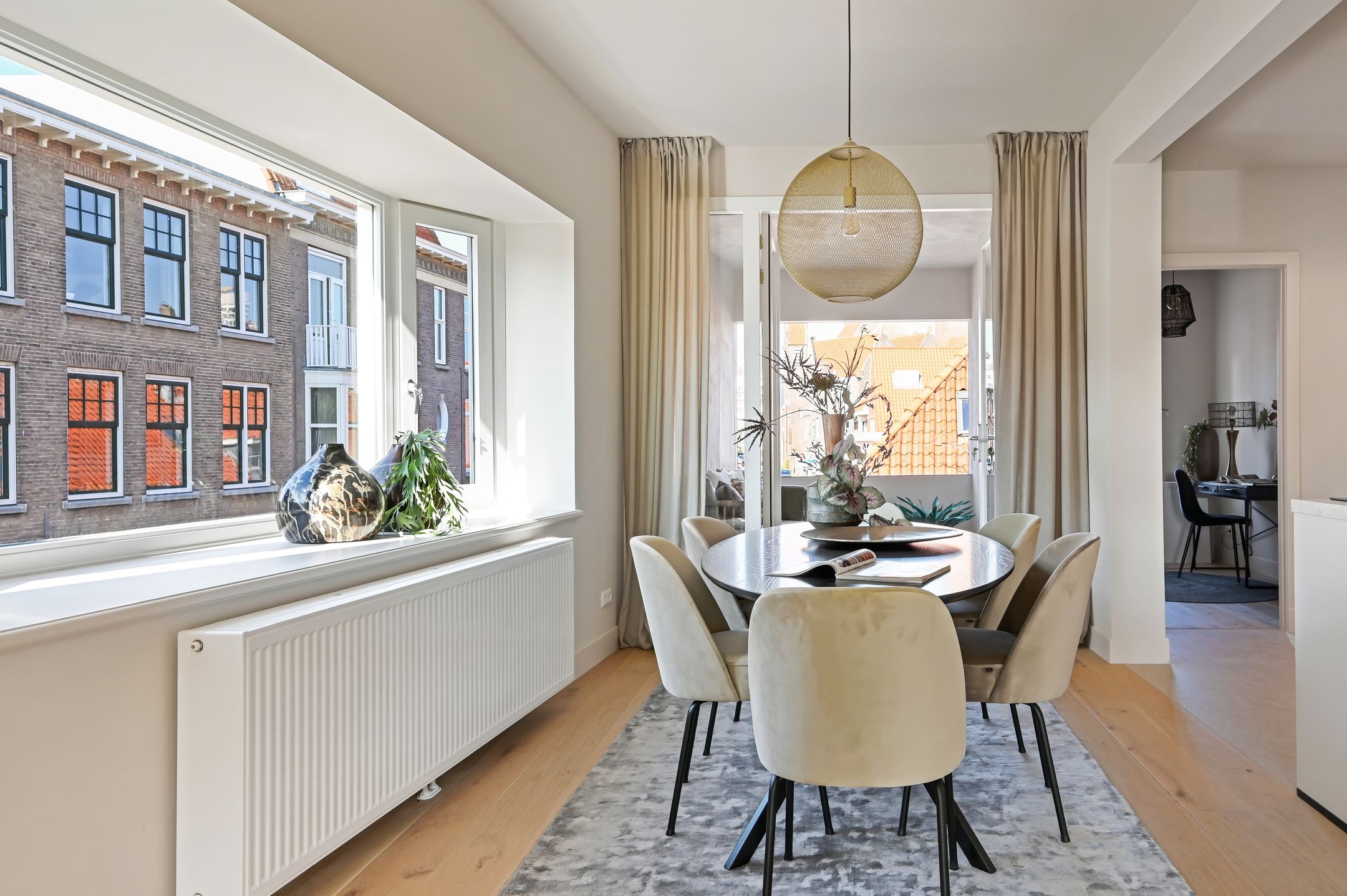 Foto 12 van Stevinstraat 56-B