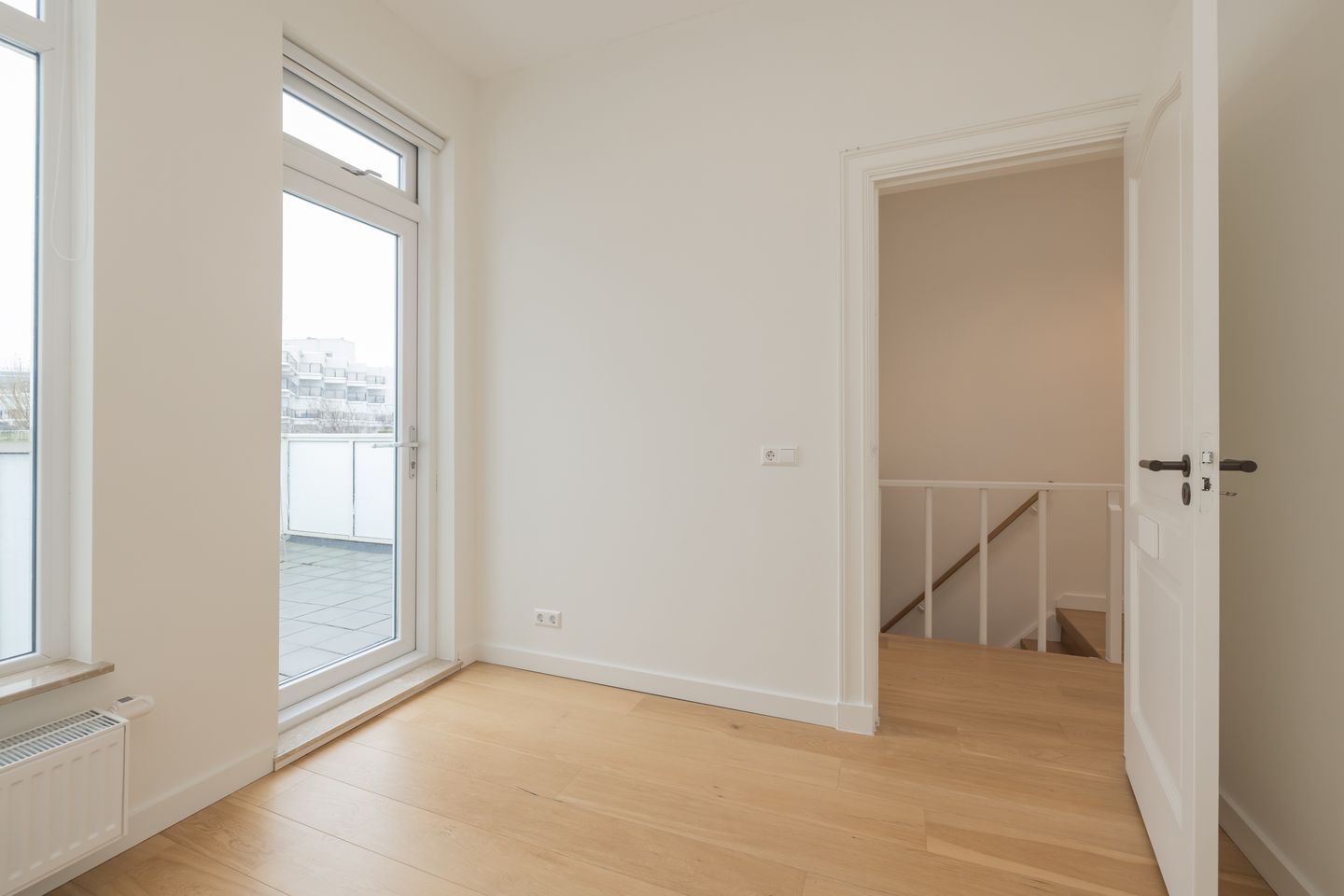 Foto 44 van Koningin Astrid Boulevard 42