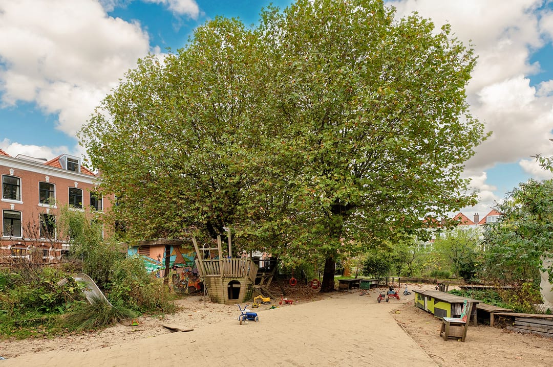 Foto 16 van Tasmanstraat 144