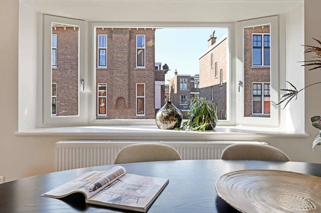 Foto 13 van Stevinstraat 56-B