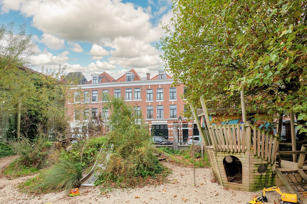 Foto 17 van Tasmanstraat 144