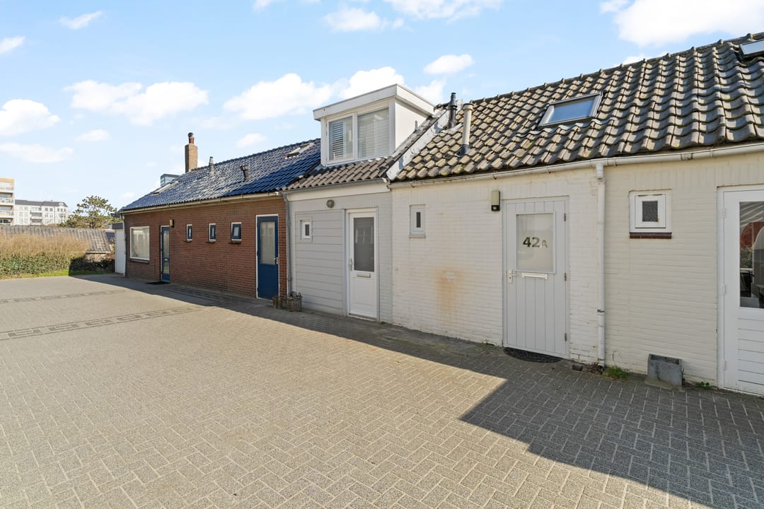 Foto 46 van Koningin Astrid Boulevard 42