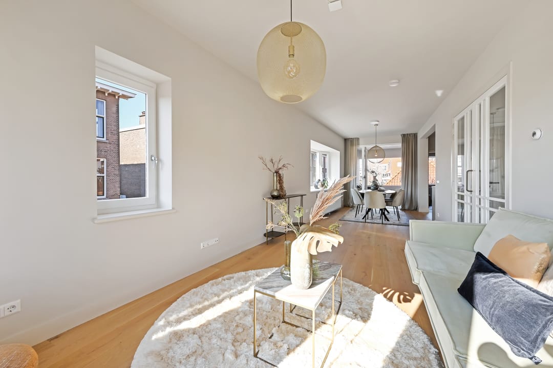 Foto 11 van Stevinstraat 56-B