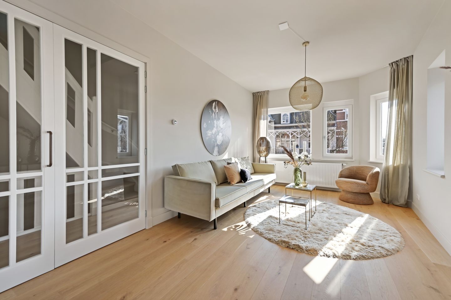 Foto 10 van Stevinstraat 56-B