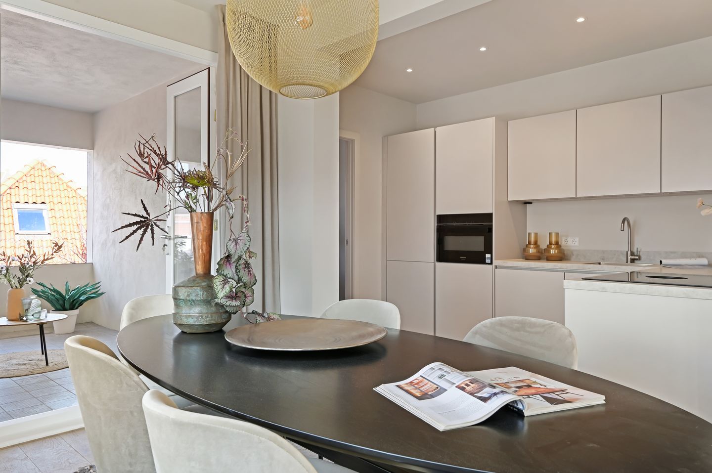 Foto 14 van Stevinstraat 56-B