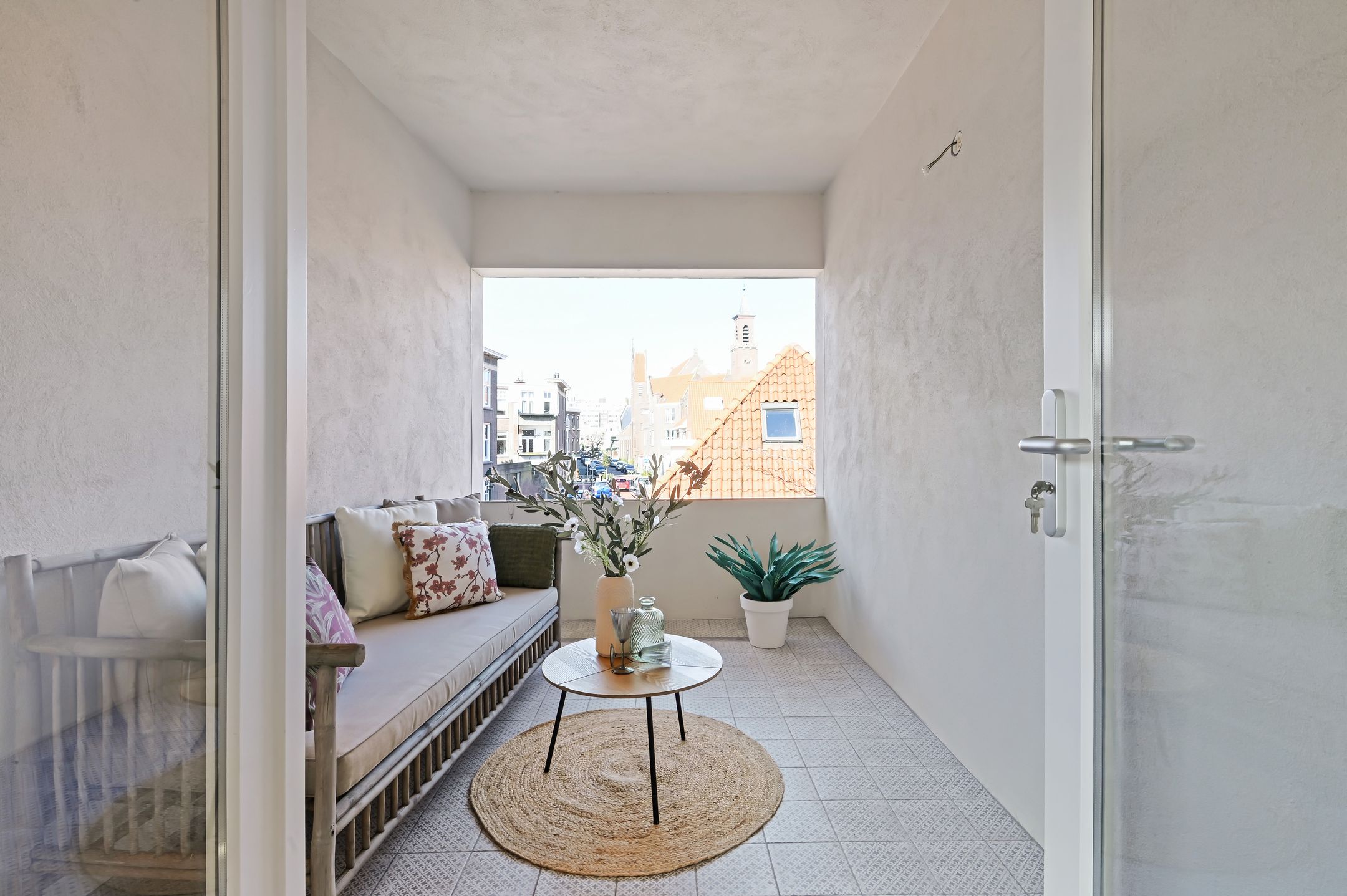 Foto 15 van Stevinstraat 56-B