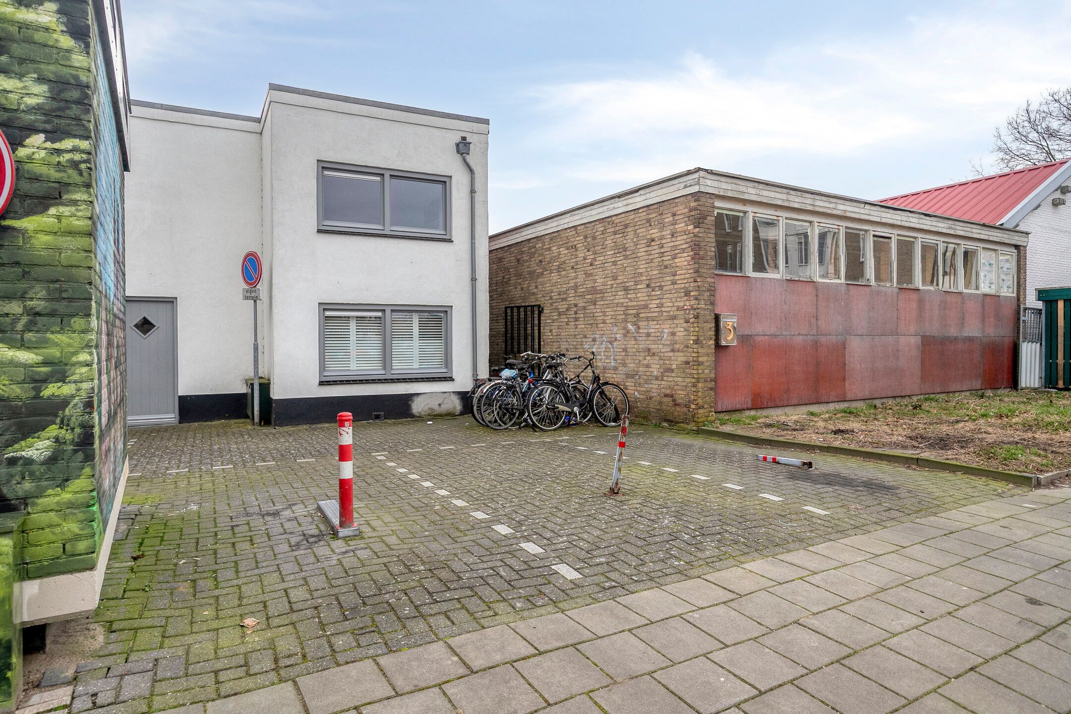 Foto 27 van Botenmakersstraat 16-E