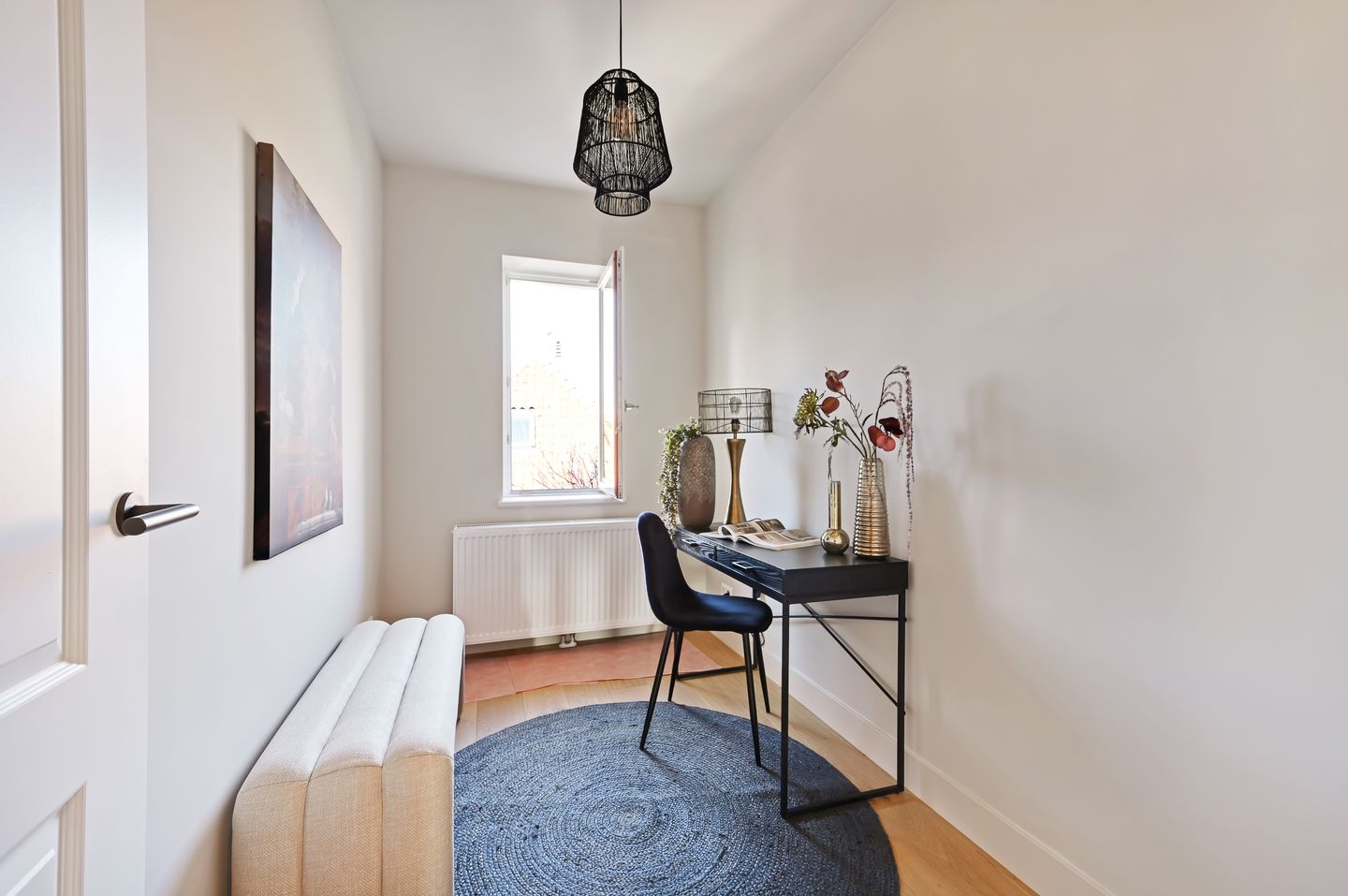 Foto 20 van Stevinstraat 56-B