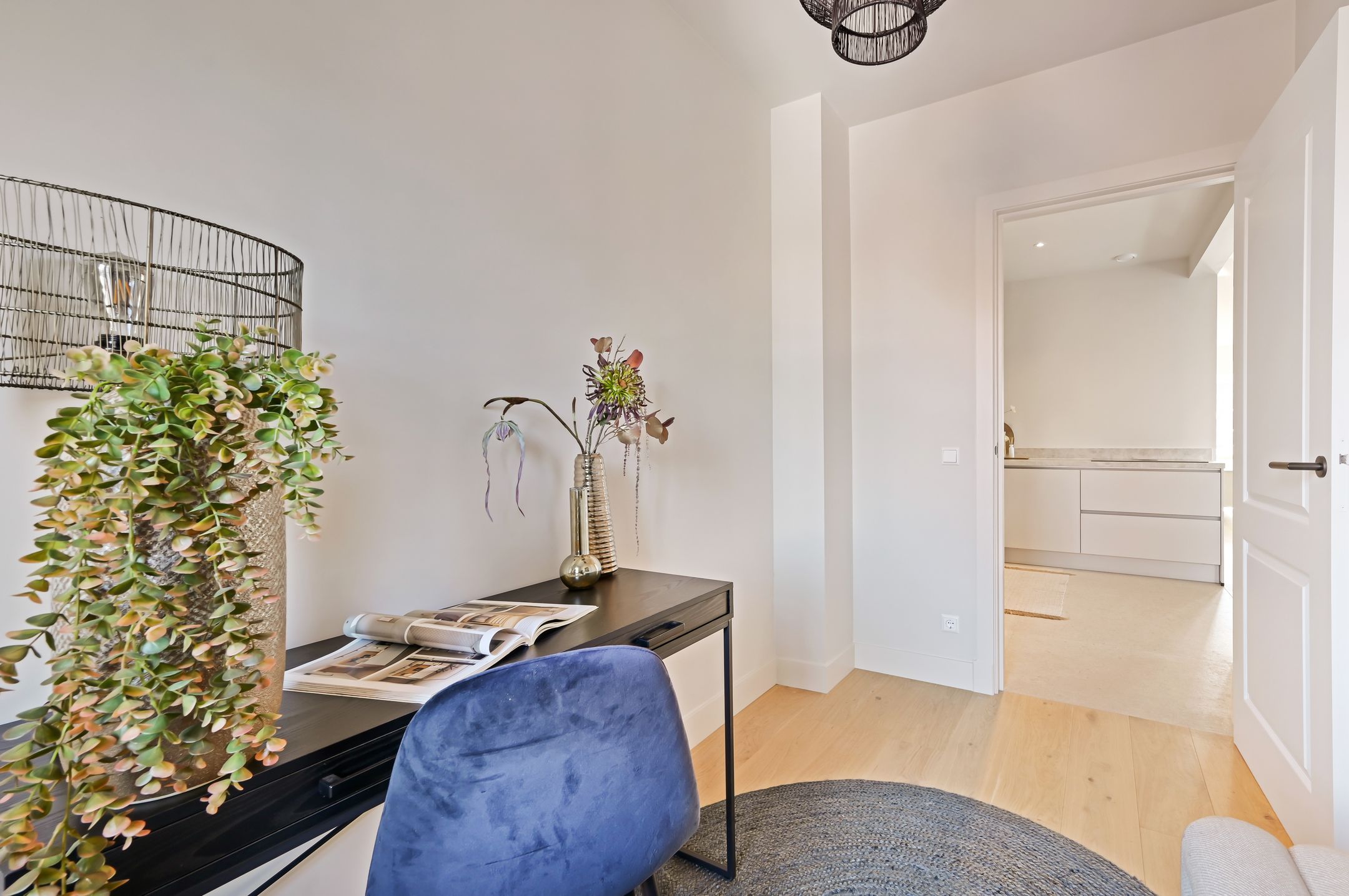 Foto 21 van Stevinstraat 56-B