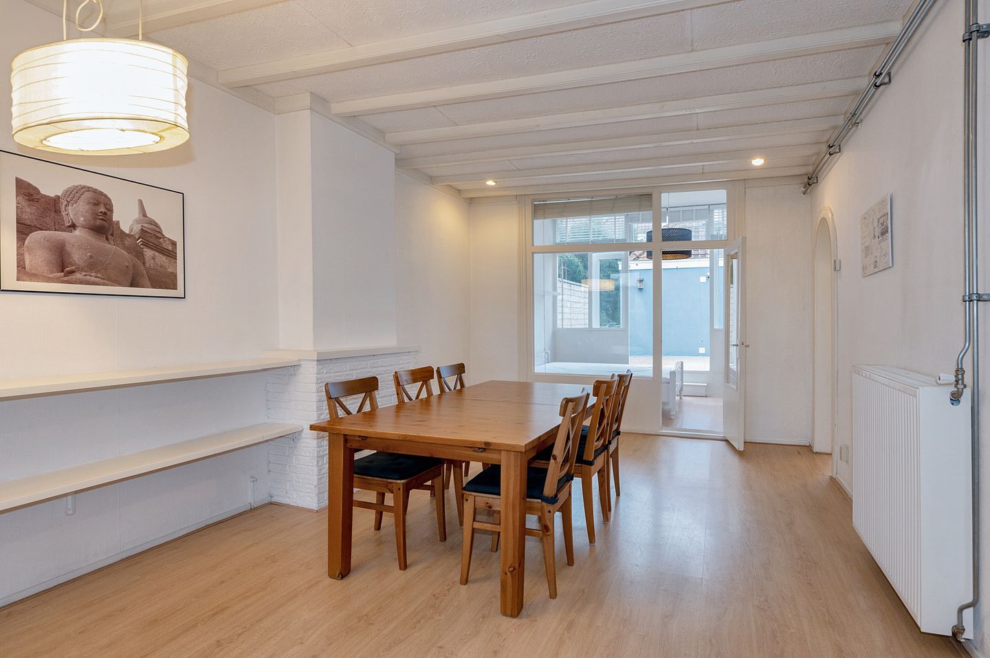 Foto 25 van Tasmanstraat 144