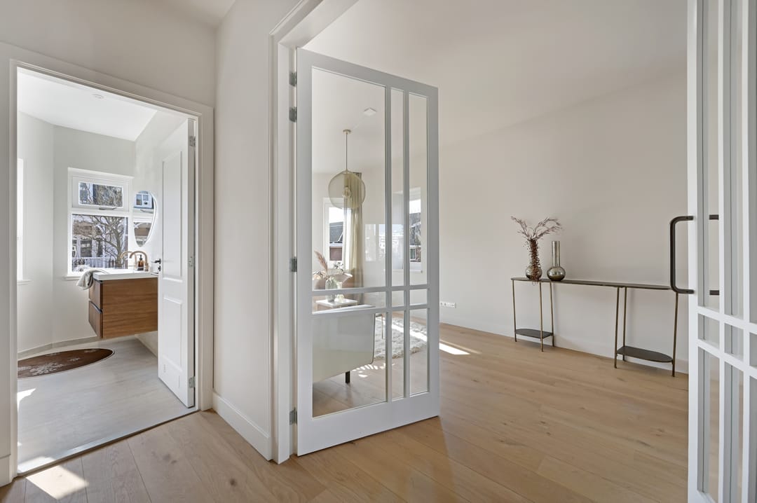 Foto 22 van Stevinstraat 56-B