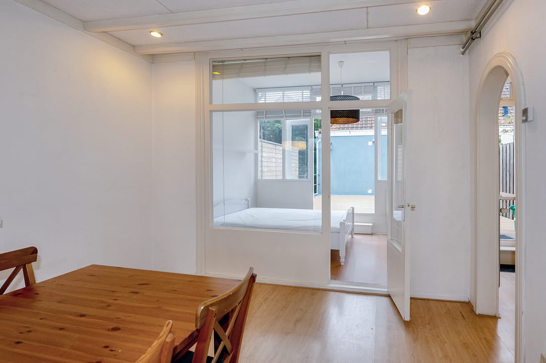 Foto 26 van Tasmanstraat 144