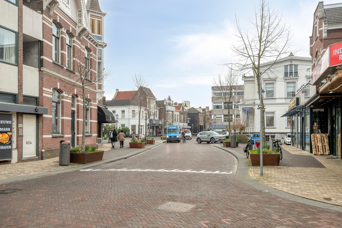 Foto 29 van Botenmakersstraat 16-E