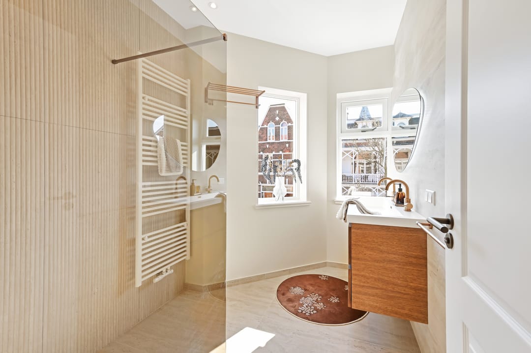 Foto 23 van Stevinstraat 56-B