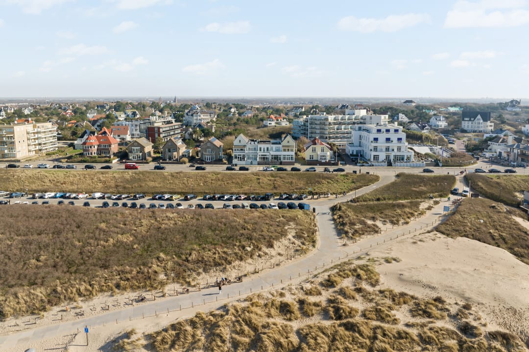 Foto 56 van Koningin Astrid Boulevard 42