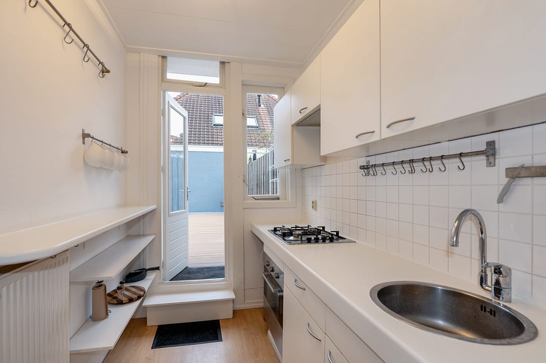 Foto 28 van Tasmanstraat 144