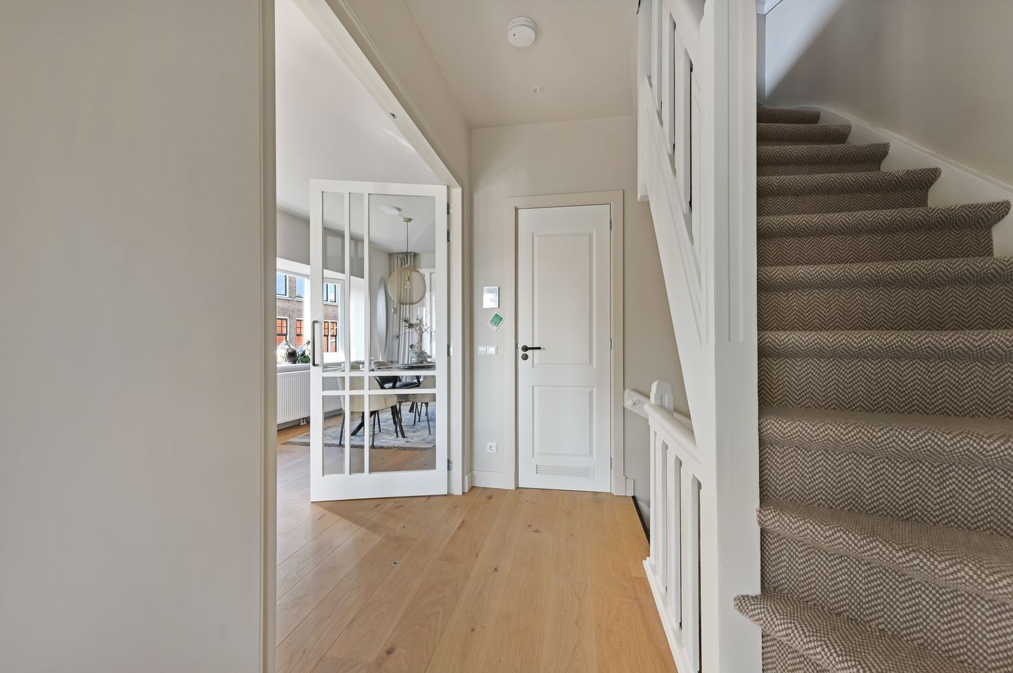 Foto 25 van Stevinstraat 56-B