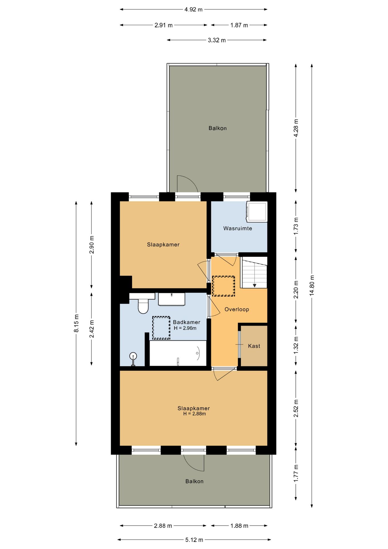 Foto 59 van Koningin Astrid Boulevard 42