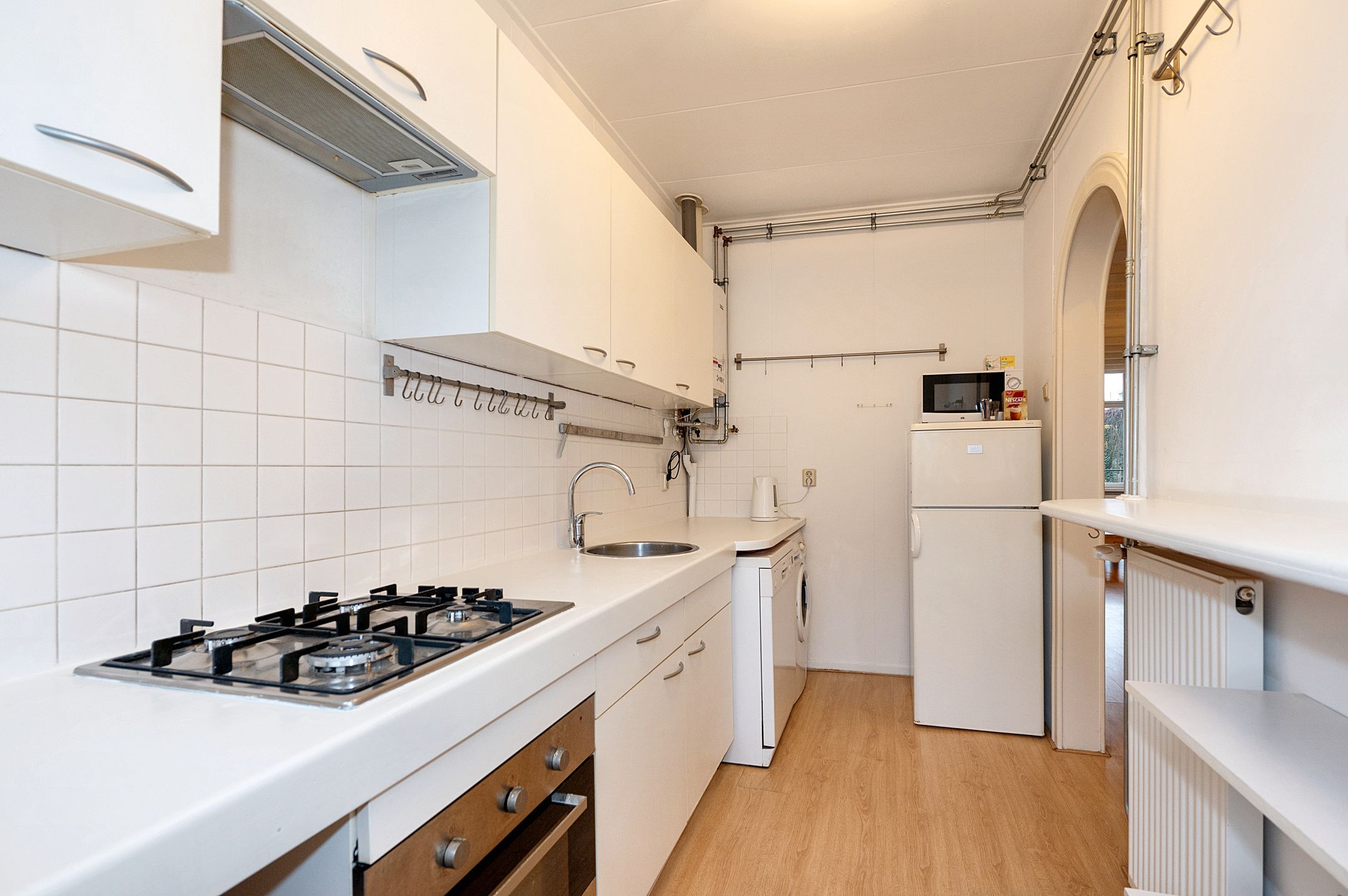 Foto 30 van Tasmanstraat 144