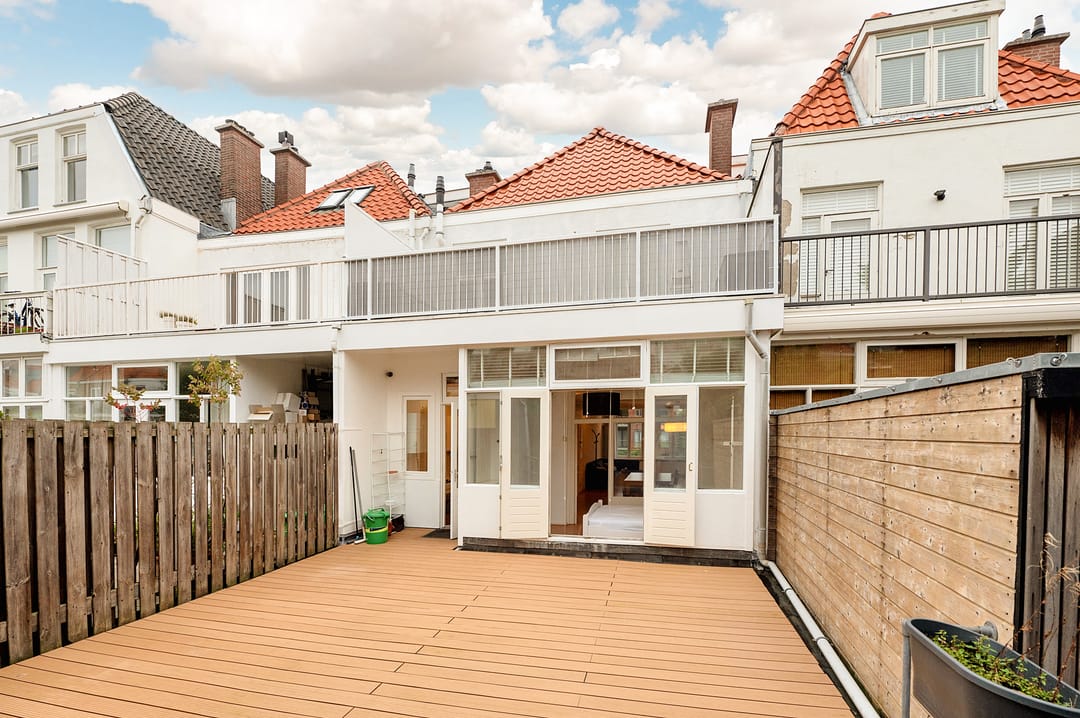 Foto 31 van Tasmanstraat 144