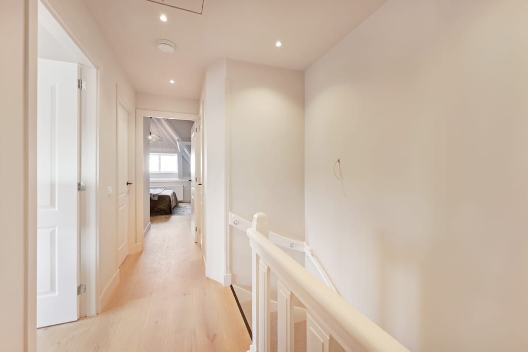 Foto 28 van Stevinstraat 56-B