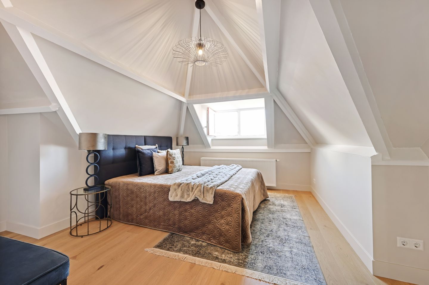 Foto 29 van Stevinstraat 56-B