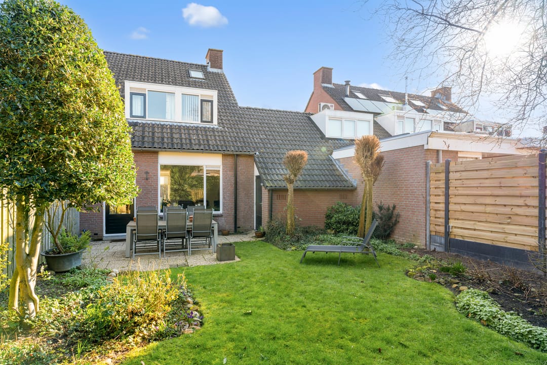 Photo 31 of Oudoverstede 6