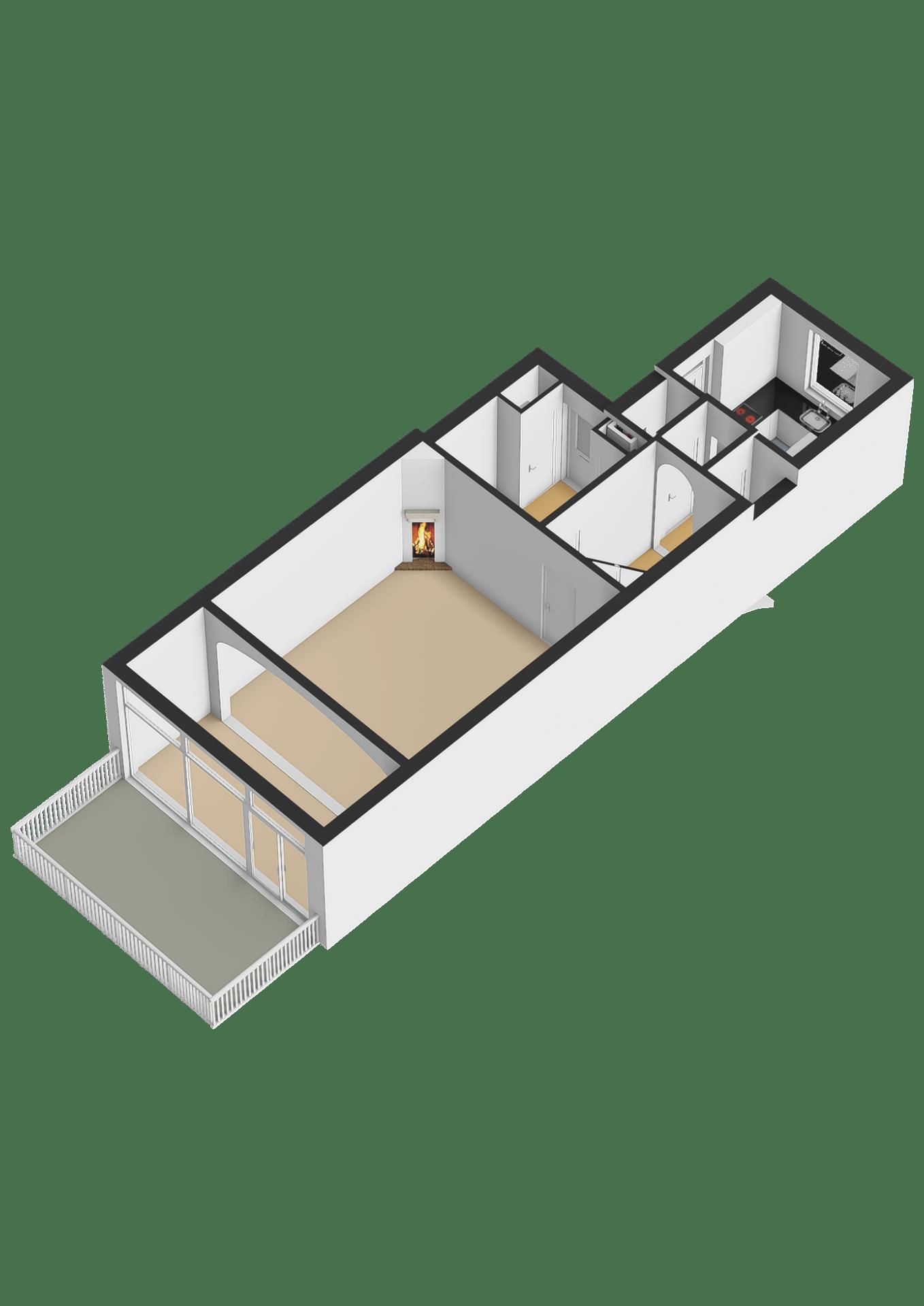 Foto 64 van Koningin Astrid Boulevard 42