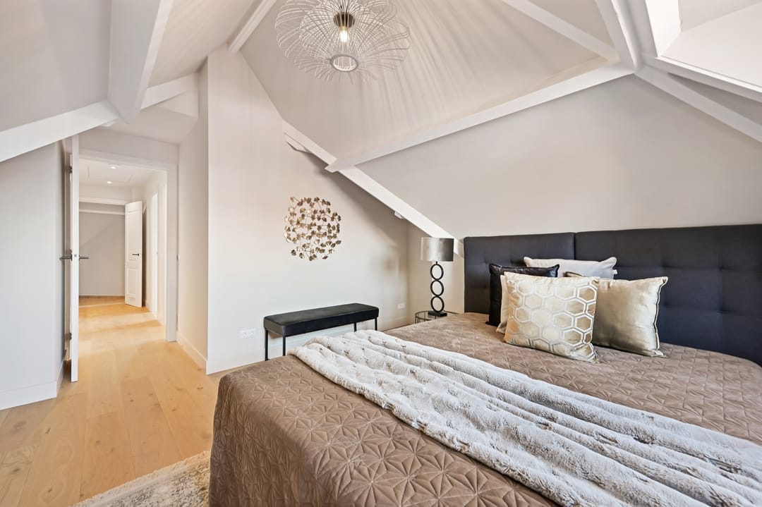 Foto 31 van Stevinstraat 56-B