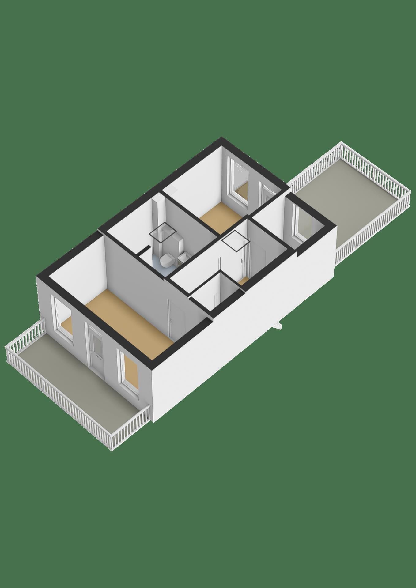 Foto 65 van Koningin Astrid Boulevard 42