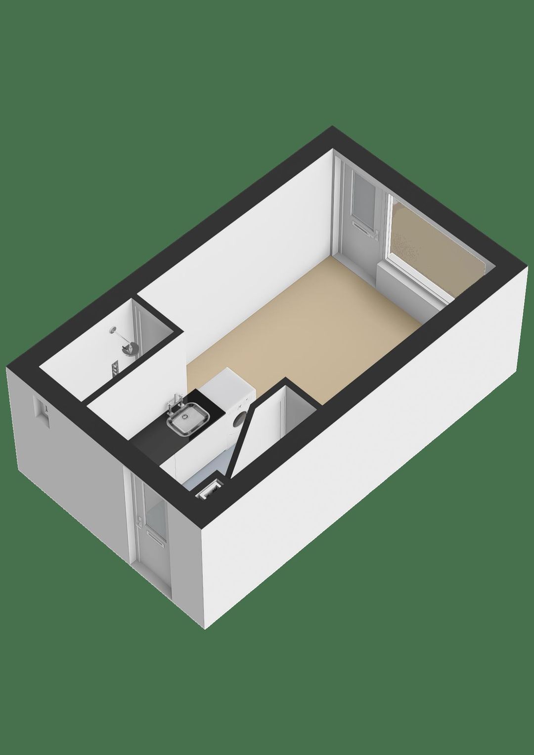 Foto 67 van Koningin Astrid Boulevard 42