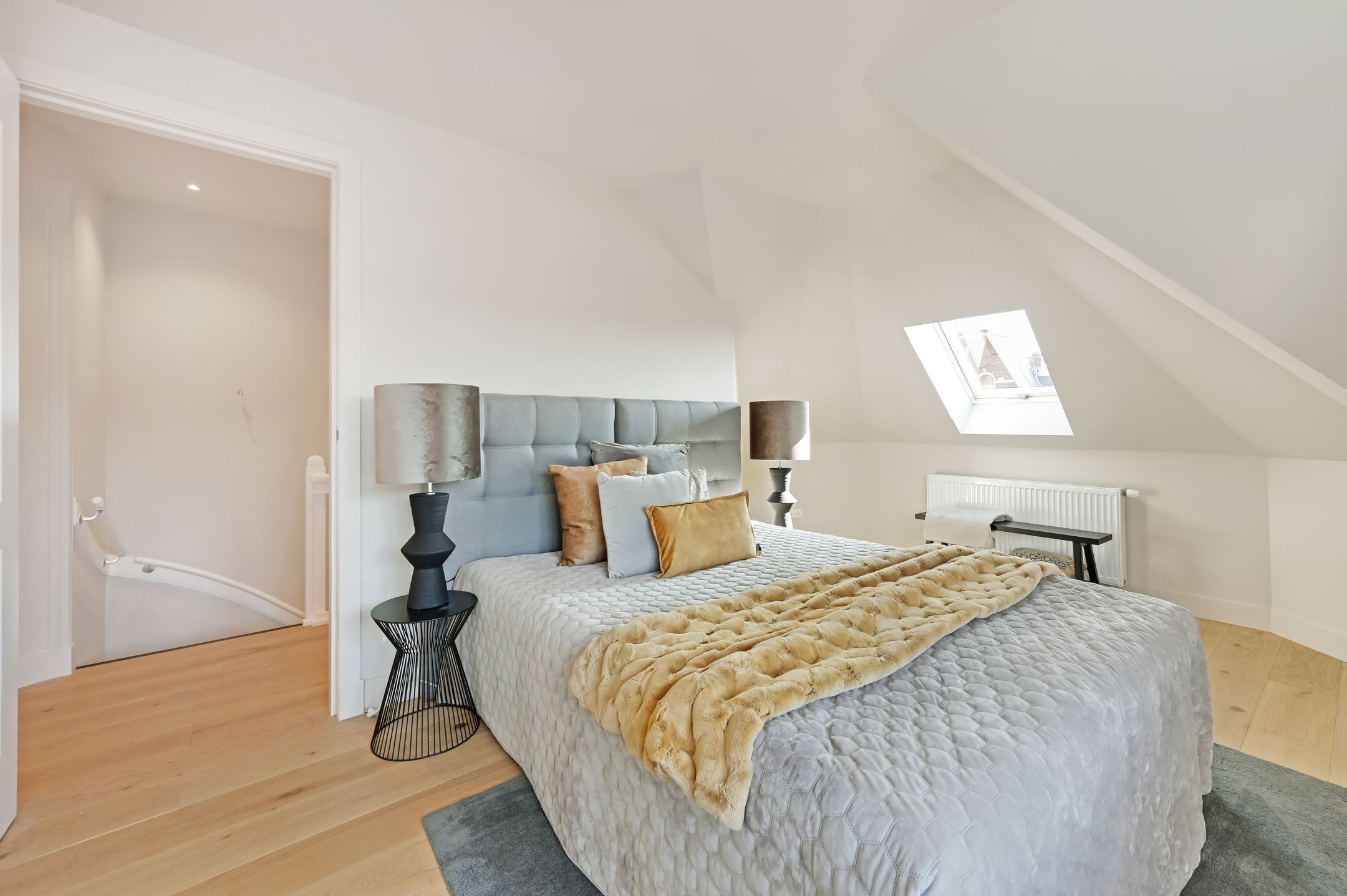 Foto 36 van Stevinstraat 56-B